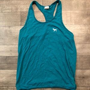 Victoria’s Secret tank